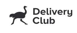 Delivery Club — доставка от 15 минут