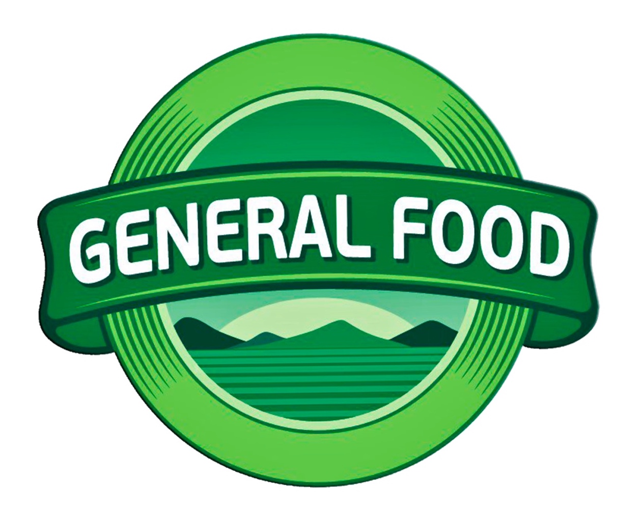General Food — индивидуальный рацион для повседневного правильного питания